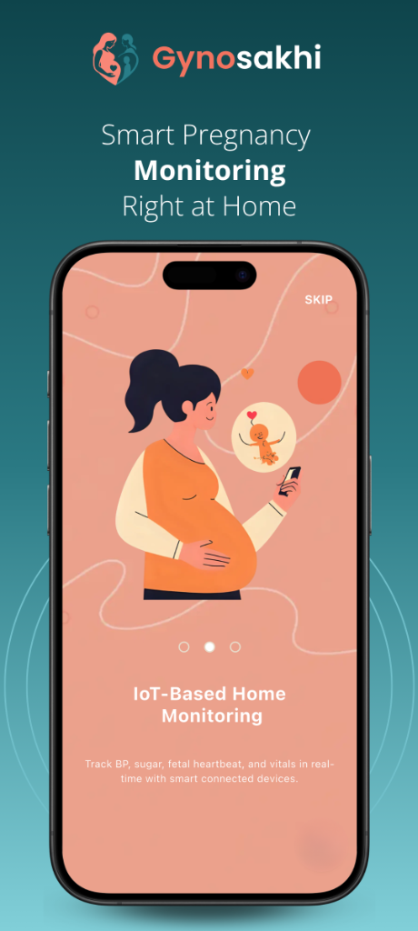 Gynosakhi momunity mom community pregnancy support India